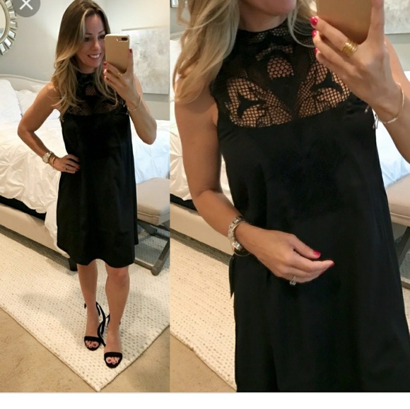 chelsea 28 Dresses & Skirts - Chelsea 28 swing dress